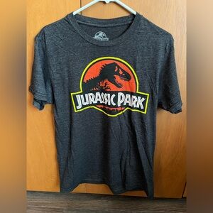 Jurassic Park T-Shirt Medium